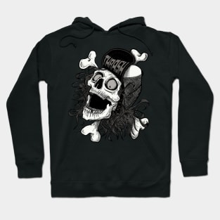 Thrash Bash Hoodie